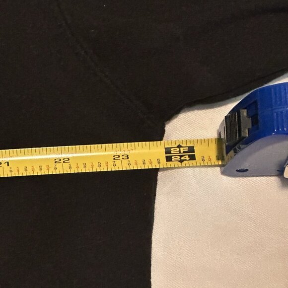 Italians Do It Better Disco Sweatshirt Size M Johnny Jewel Chromatics - Picture 4 of 10